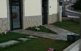 Albergue Pension Porta Santa
